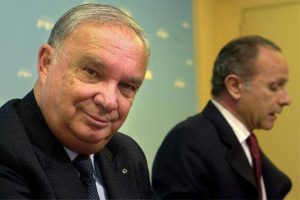 Fernando Fernández. / DA