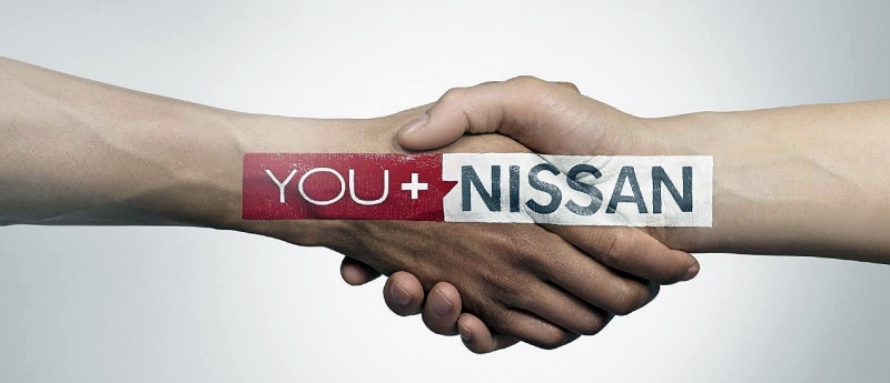 Promesa Cliente Nissan