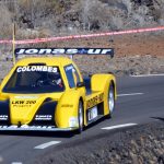 Segunda jornada Jonathan Álvarez VIII Subida a Guía de Isora
