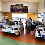 Verificaciones Subida Guia de Isora 2017