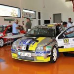 Verificaciones Subida Guia de Isora 2017 Gerard Zenou