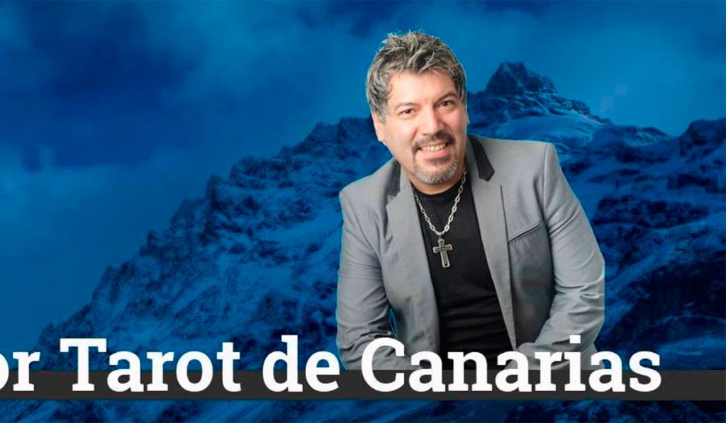ARCANO MAYOR