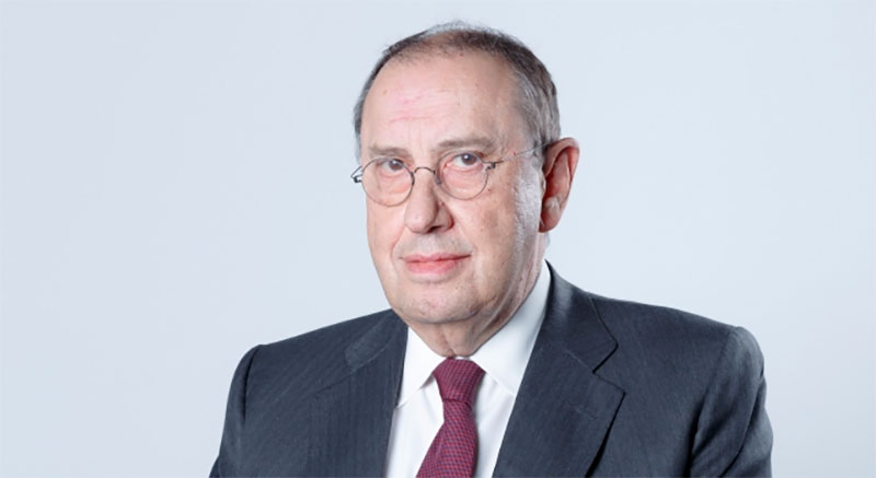 MAURICIO CASALS