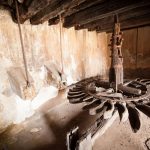 Los molinos han jugado un papel fundamental en la historia de La Orotava y forman parte de su patrimonio etnográfico. Fran Pallero