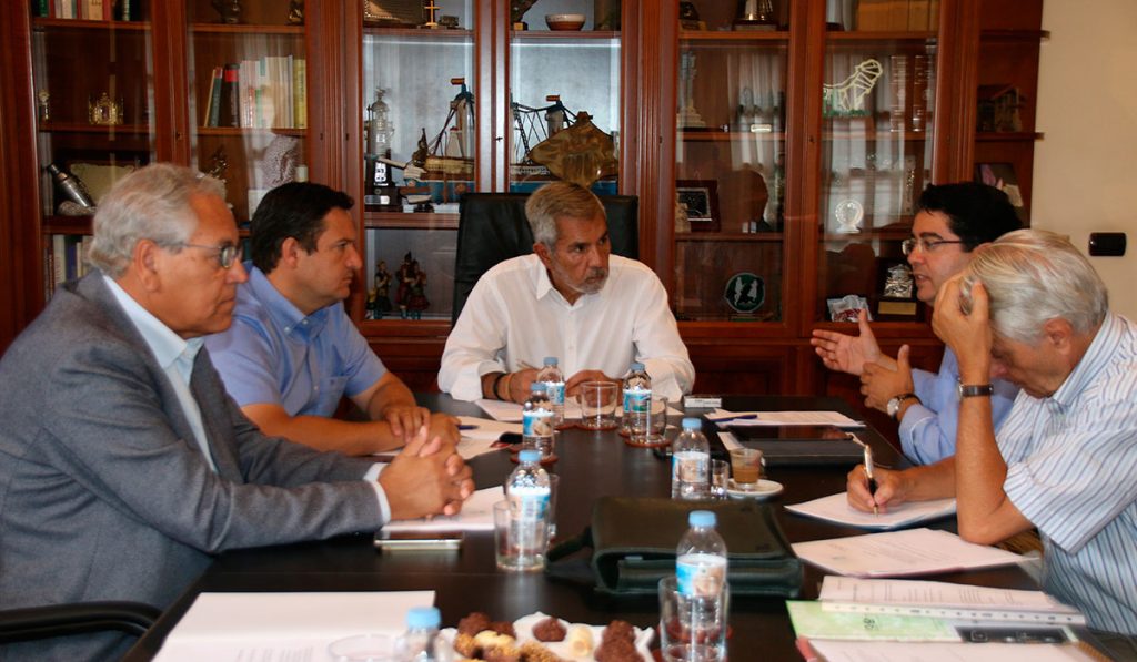 Asociación de Municipios Turísticos