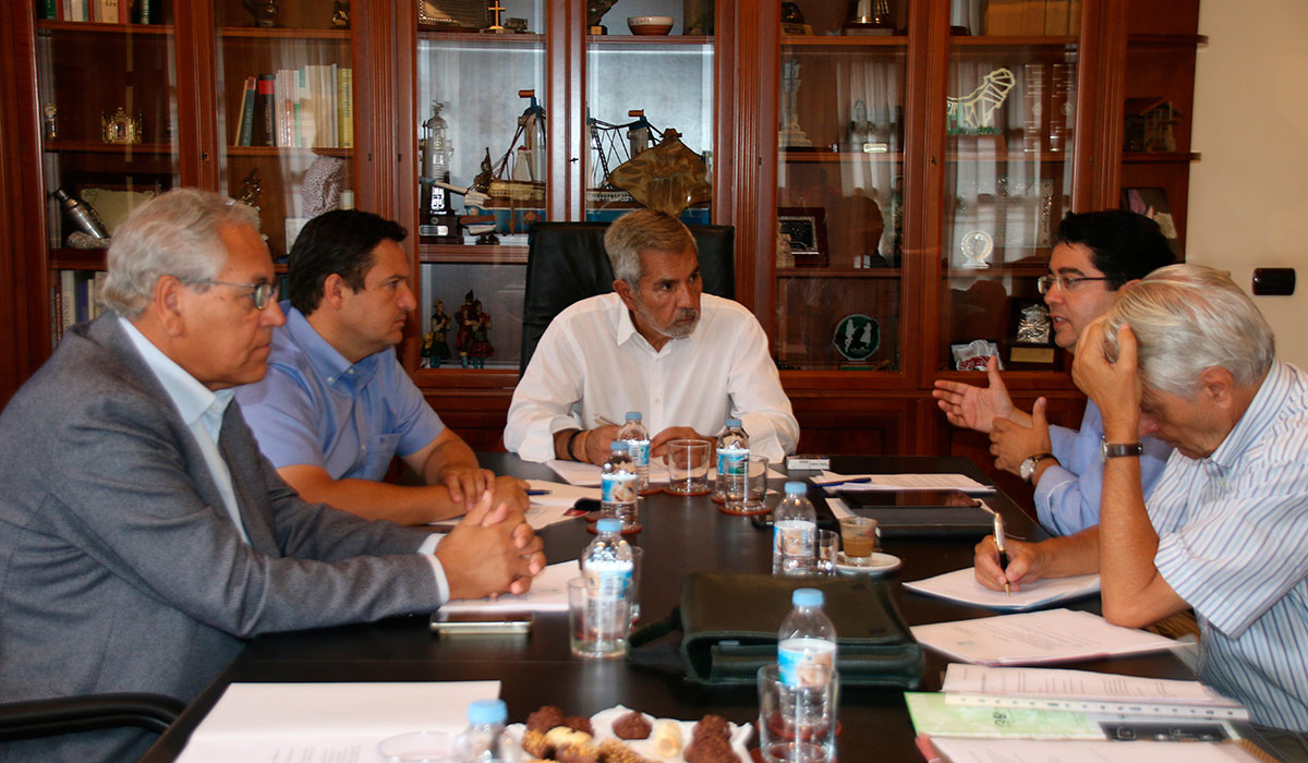 Asociación de Municipios Turísticos