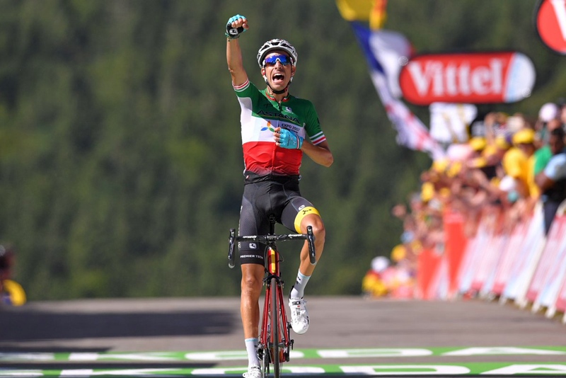 Fabio Aru (Astana)