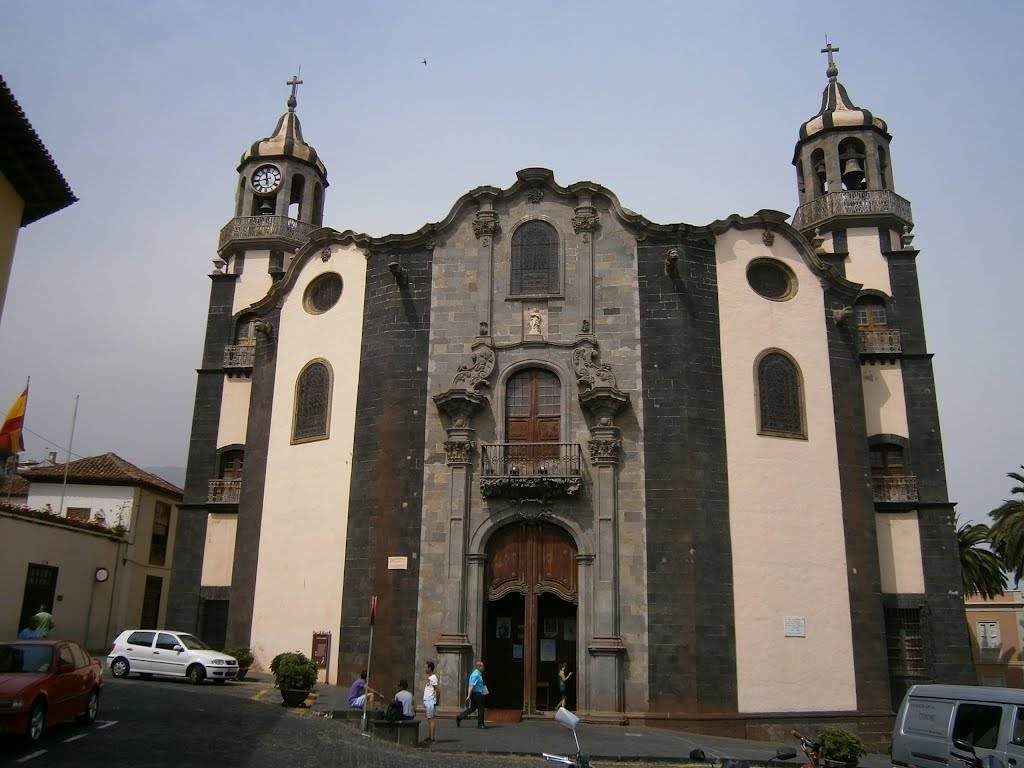 Una investigación revela la compleja transición funeraria de La Orotava entre los siglos XVIII y XIX