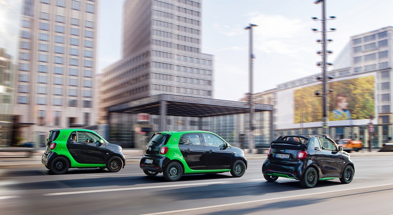 Smart Eléctrico