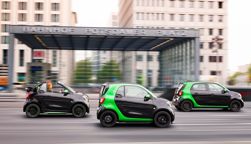 Smart Eléctrico