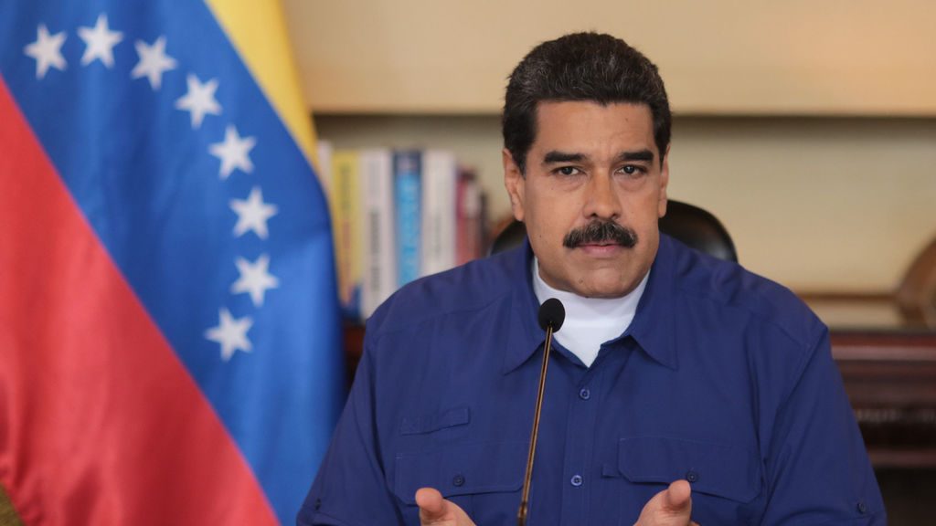 Nicolás Maduro | El Español