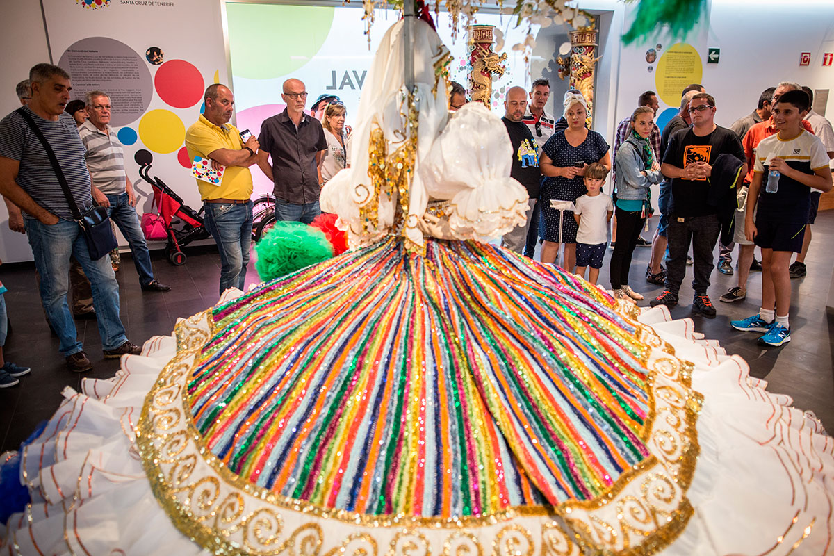 CASA CARNAVAL 2
