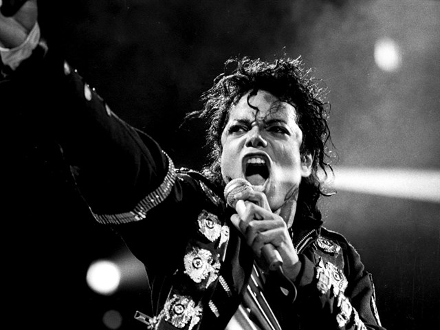 Michael Jackson | EP