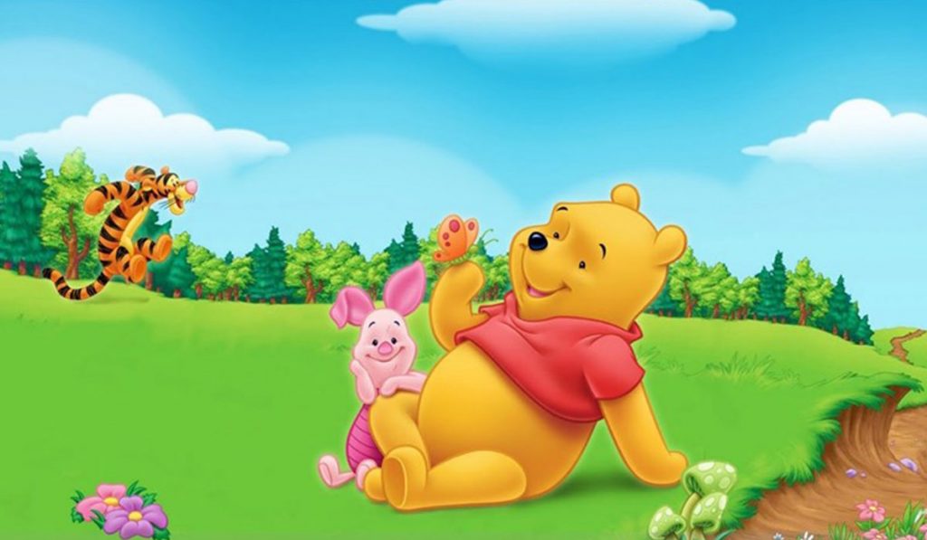 Acoso y derribo contra Winnie the Pooh en China por su parecido con el pres...