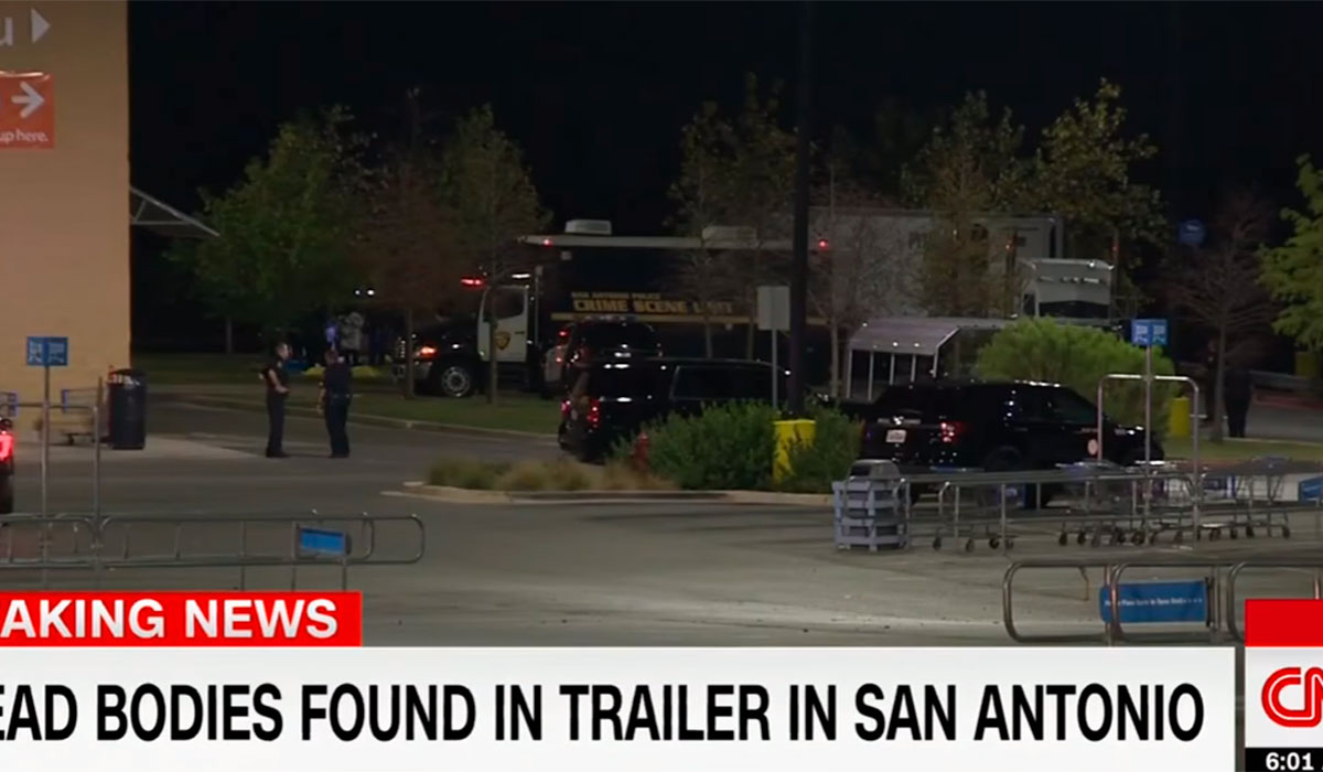 INMIGRANTES MUERTOS TEXAS