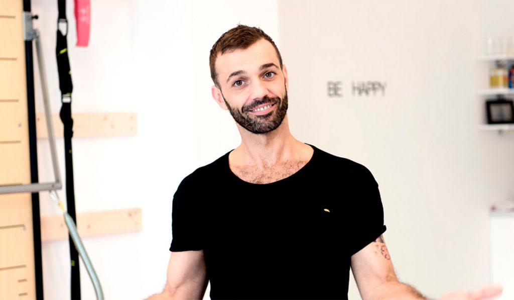 PEDRO AUNIÓN