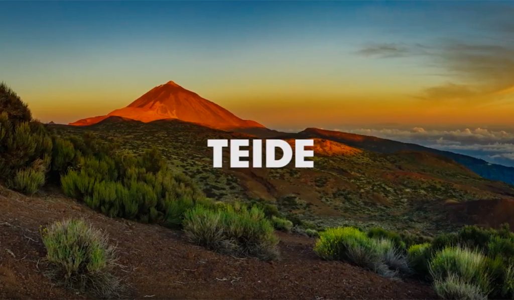 SEAT BUSCA NOMBRE SEMIFINALISTAS TEIDE 2