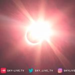 Mejores momentos del eclipse total 2017