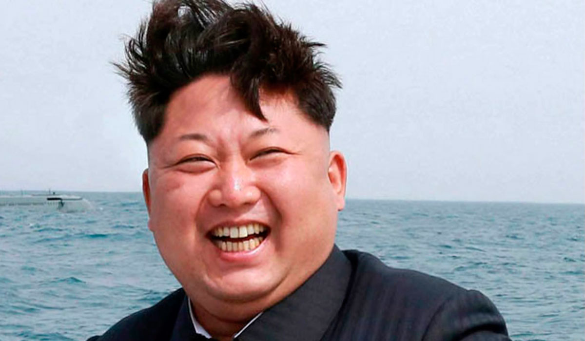 esta - ASÍ ESTÁ EL CHINO JAJAJA Kim-Jong-un-riendo2