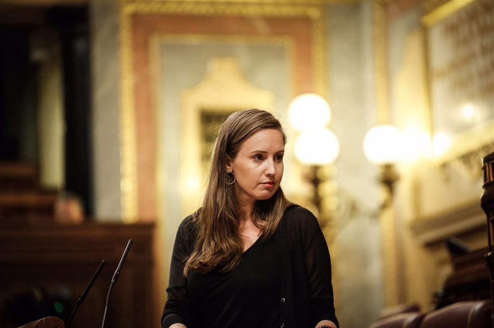 Melisa Rodríguez, diputada nacional por Santa Cruz de Tenerife de Ciudadanos | DA