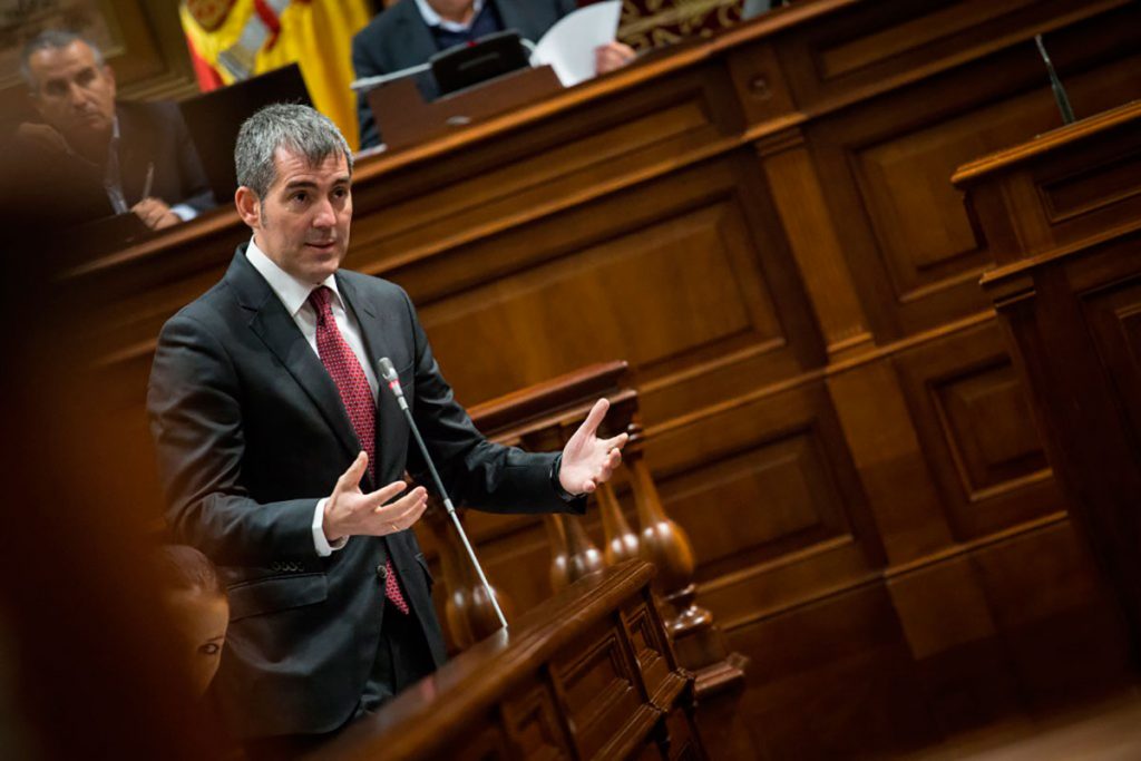 FERNANDO CLAVIJO