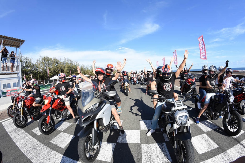 Ducati Day 2016