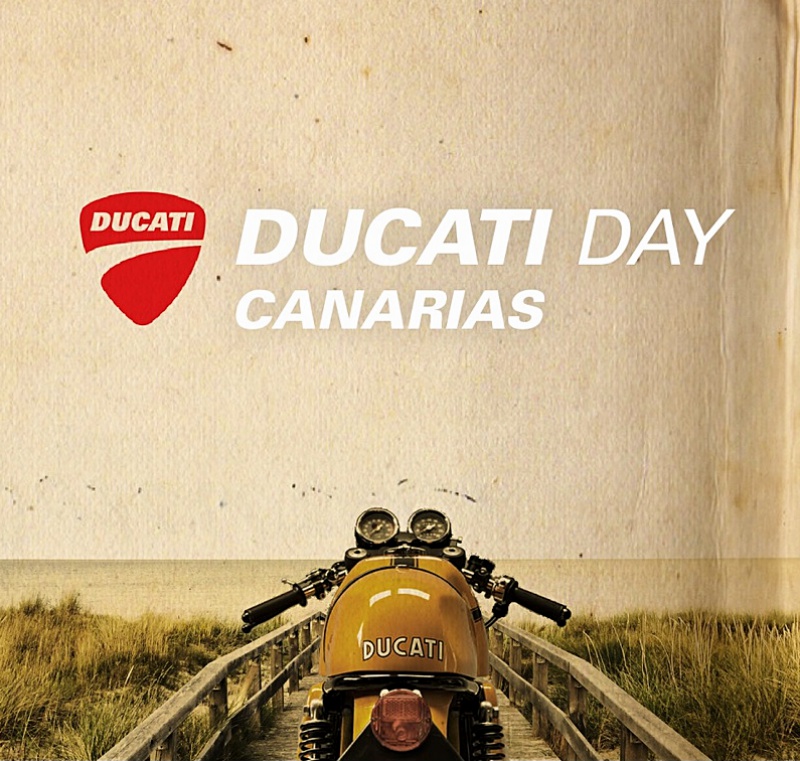 Ducati Day 2017