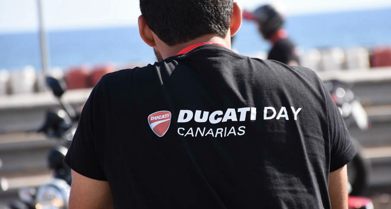 Ducati Day