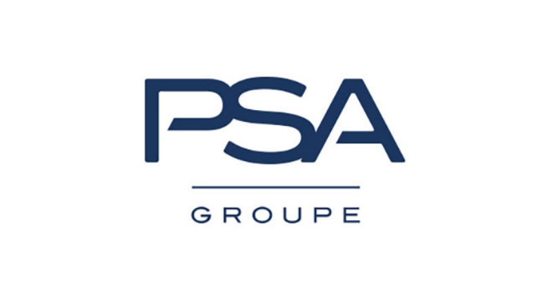 PSA Groupe