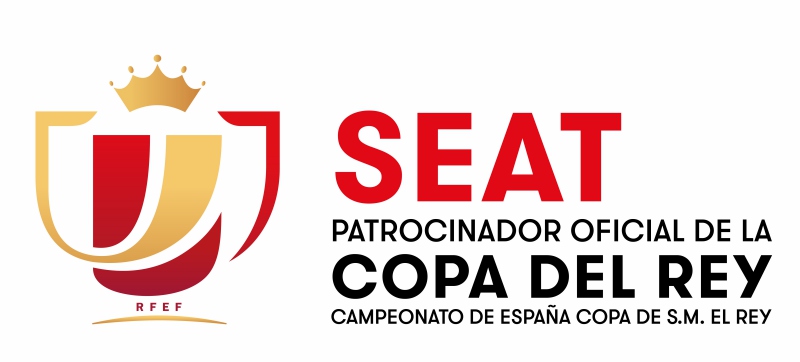 SEAT Copa del Rey