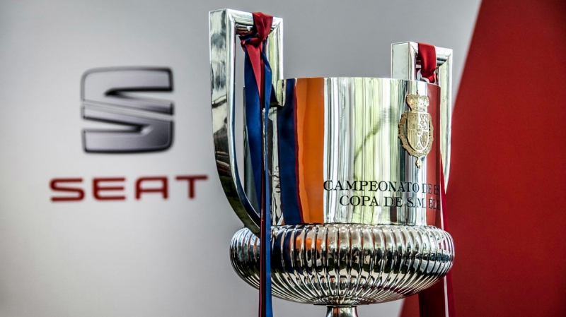 SEAT Copa del Rey