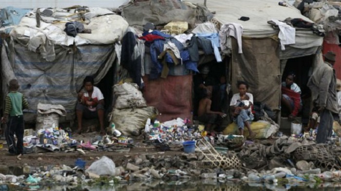 Foto: Madagascar Foundation