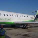 Binter estrena vuelo de Tenerife a Lisboa | DA