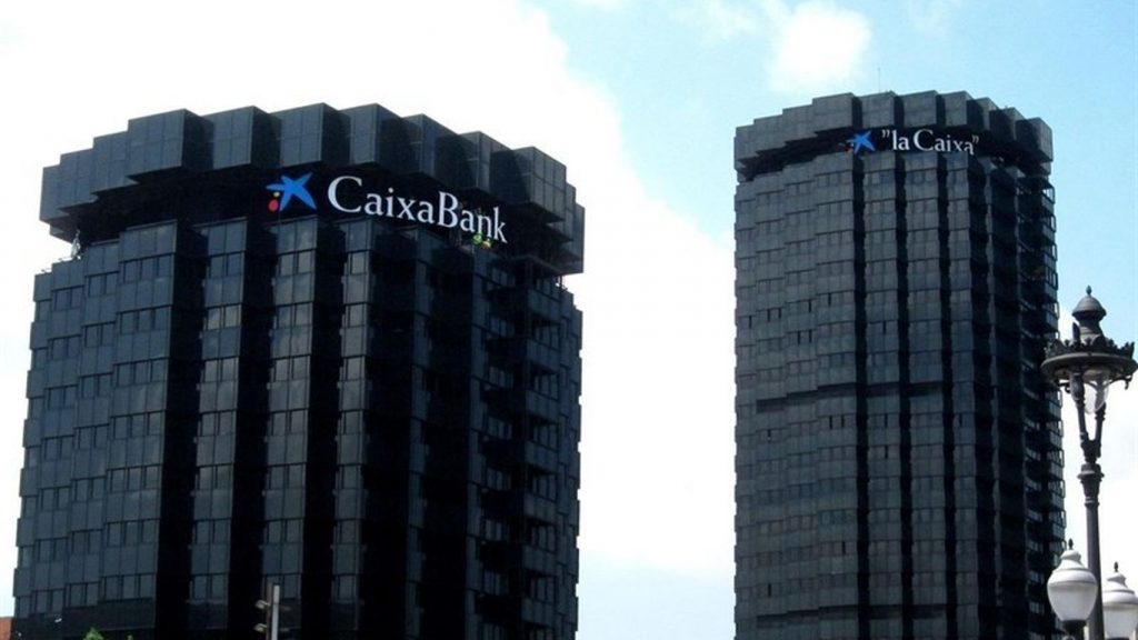 Sede de Caixabank | El Español