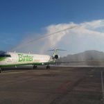 Binter estrena vuelo de Tenerife a Lisboa | DA