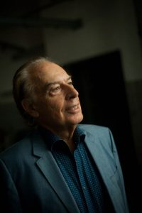 Manuel Medina Ortega. / FRAN PALLERO