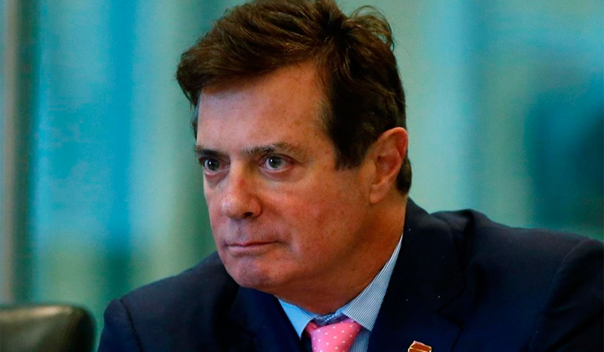 Paul Manafort