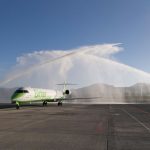 Binter estrena vuelo de Tenerife a Lisboa | DA
