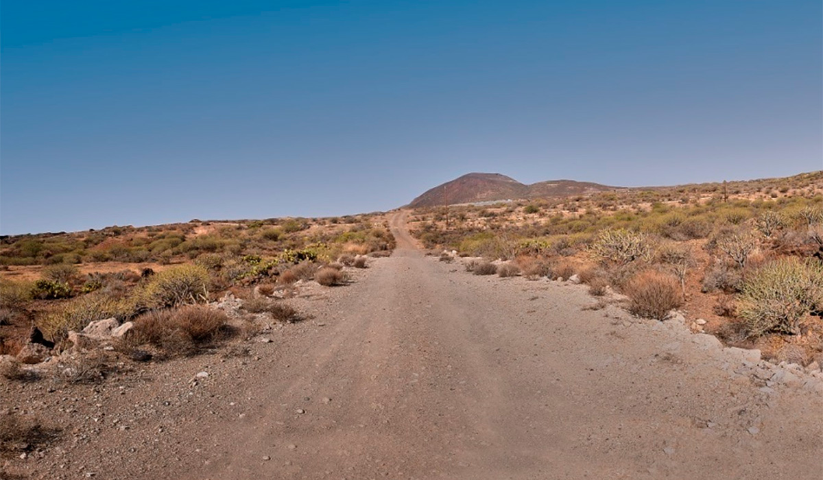 CIRCUITO MOTOR TENERIFE