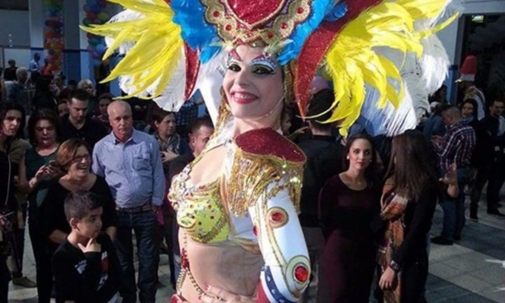 Saida Prieto