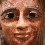 El mundo del antiguo Egipto siempre es atrayente. F.P.