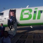 Binter estrena vuelo de Tenerife a Lisboa | DA