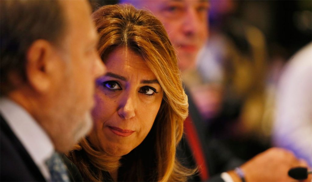 Susana Díaz