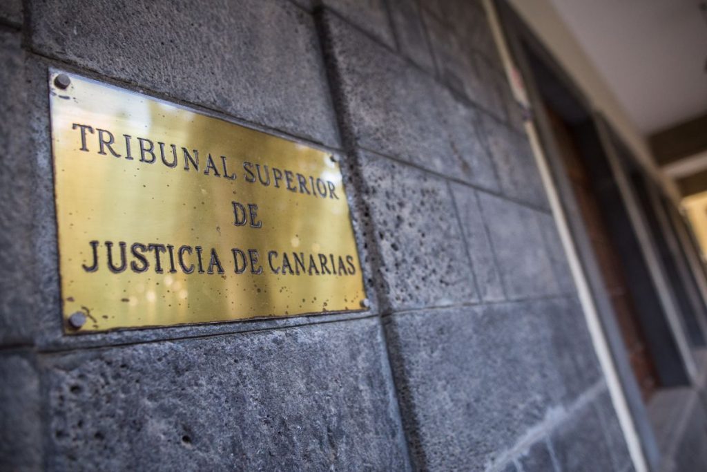 23 años de cárcel para el hombre que asesinó a su exnovia en Granadilla