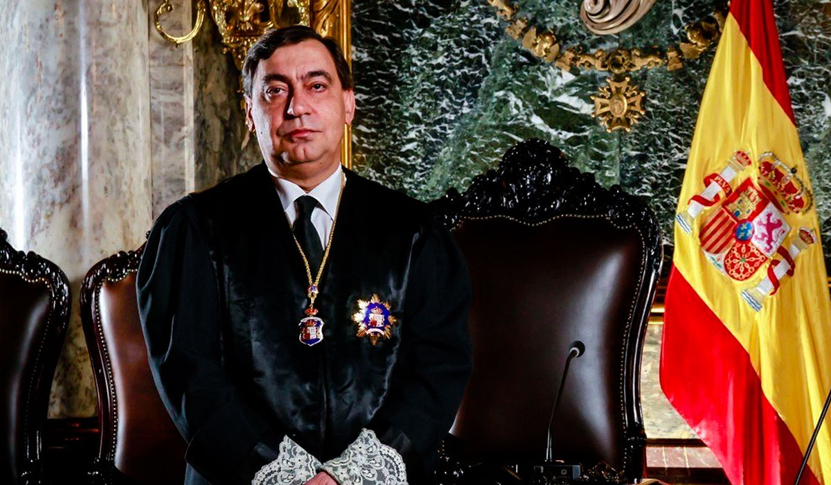 Julián Sánchez Melgar