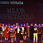 Premios Réplica 2017 1