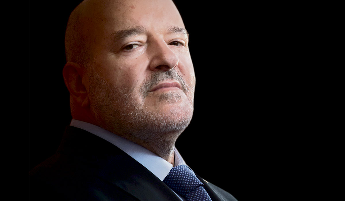 Miguel Concepción. DA