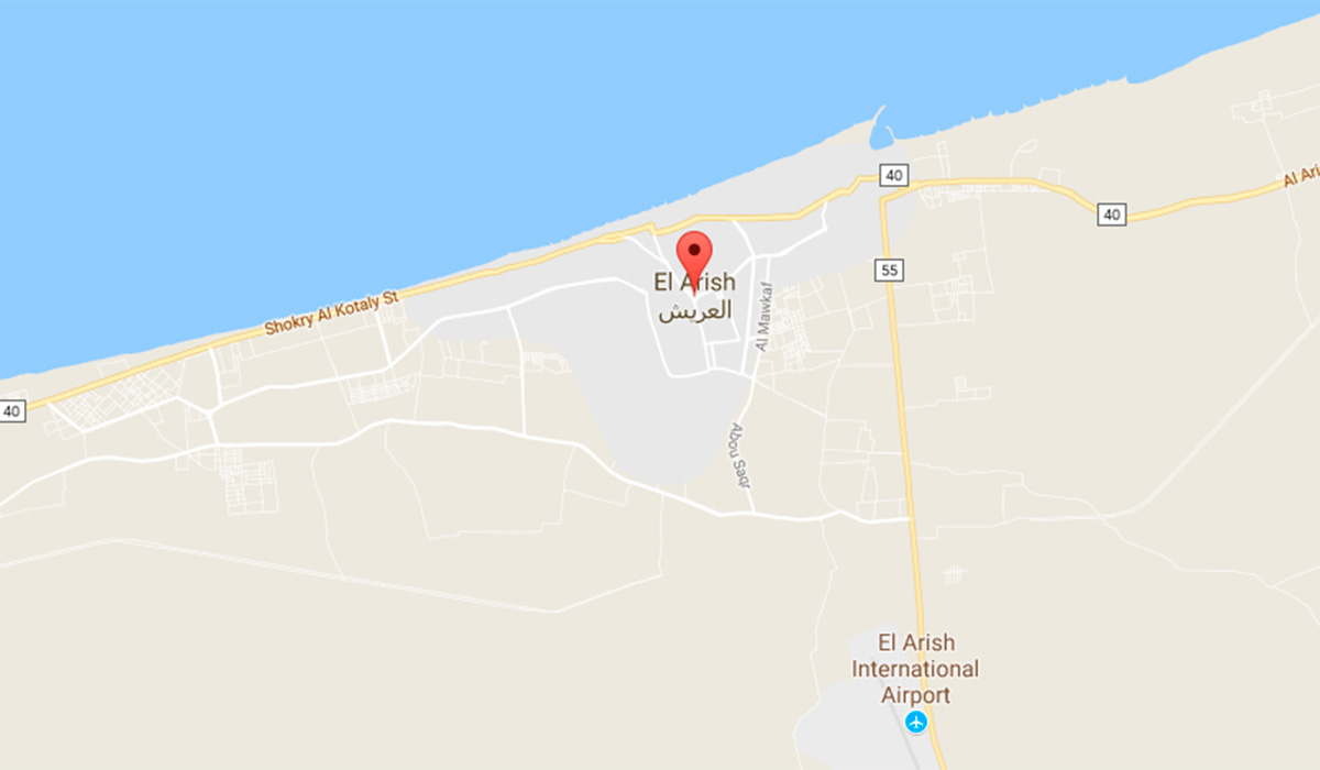 ATENTADO EGIPTO