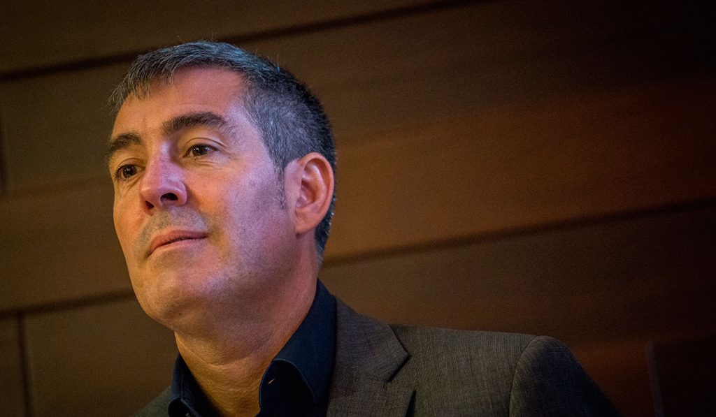Fernando Clavijo