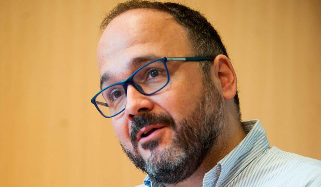 José Antonio Valbuena
